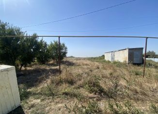 Земельный участок на продажу, 15 сот., поселок Суворов-Черкесский, Зелёная улица