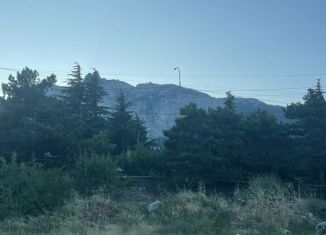 Продажа участка, 4 сот., посёлок городского типа Кореиз, улица Номана Челебиджихана