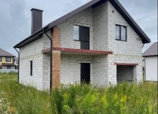 Продается дом, 131.9 м2, деревня Курдумово, Ясная улица, 29