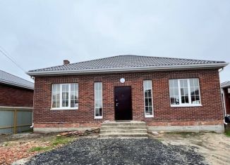 Продам дом, 105 м2, хутор Большой Лог, Советская улица