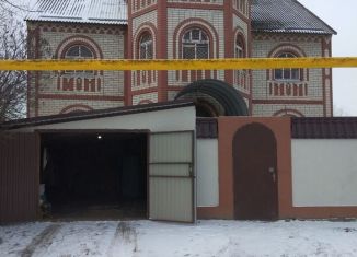 Дом на продажу, 450 м2, поселок Эркен-Шахар, Элеваторная улица