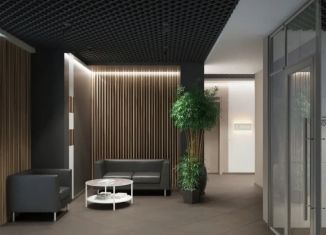 Продается однокомнатная квартира, 45 м2, Краснодар, Питерская улица, 40к2, ЖК Новелла