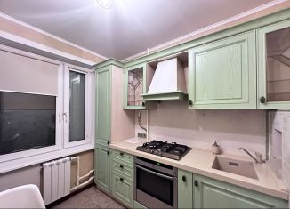 Однокомнатная квартира в аренду, 33 м2, Москва, шоссе Энтузиастов, 100к5, метро Новогиреево