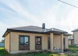 Продам дом, 109 м2, деревня Вторая Алексеевка, Красивая улица