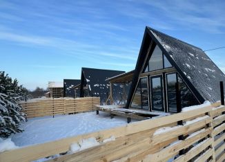 Дом в аренду, 50 м2, село Кандрыкуль, Озёрная улица