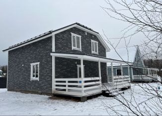 Дом на продажу, 167 м2, поселок ЭкоКвартал Раздолье, Раздольная улица, 614