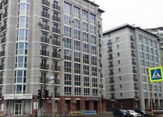 Сдается помещение свободного назначения, 202.8 м2, Благовещенск, улица Горького, 197