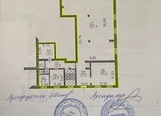 Сдаю помещение свободного назначения, 281 м2, Сланцы, улица Кирова, 50