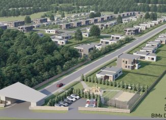 Участок на продажу, 10 сот., деревня Мокшино, Школьная улица