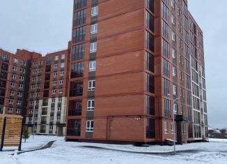 Продажа 2-комнатной квартиры, 38.5 м2, Тула, ЖК Кулик