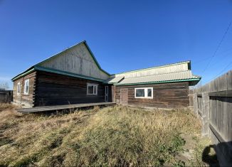 Продаю дом, 115 м2, посёлок городского типа Могойтуй, Коммунальный переулок, 8