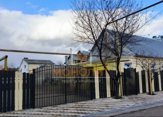 Продаю дом, 79 м2, Горячий Ключ, улица Кучерявого