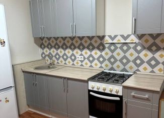 Продается 2-комнатная квартира, 61.7 м2, поселок Дубовое, Счастливая улица, 2