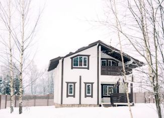 Продажа дома, 120 м2, деревня Белавино, деревня Белавино, 131/5