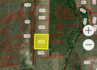 Продаю участок, 364 сот., село Ароматное, Садовая улица, 56