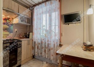 Продажа 2-комнатной квартиры, 47.1 м2, поселок Бугры, Шоссейная улица, 14