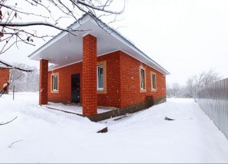 Дом на продажу, 102 м2, село Русский Юрмаш, Солнечная улица