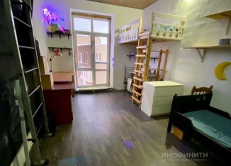 Продам однокомнатную квартиру, 39 м2, поселение Десёновское, Буковая аллея, 5, ЖК Андерсен