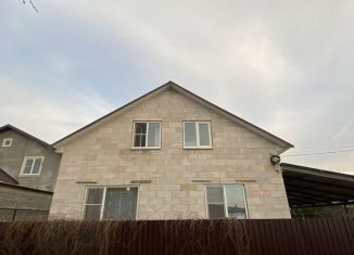 Продаю дом, 152 м2, село Осыпной Бугор, Молодёжная улица, 3