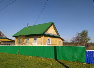 Продаю дом, 47 м2, село Нижние Лемезы, Лесная улица, 9