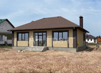 Продаю дом, 105 м2, село Пушкарное