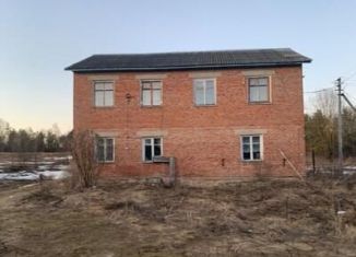 Продажа производства, 62400 м2, Вологодская область, Загородная улица, 21