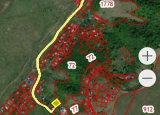 Продается участок, 7.2 сот., садовое некоммерческое товарищество Ял