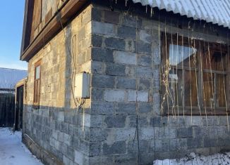 Продажа дома, 42 м2, ДНТ Селенга