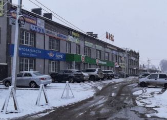Продаю помещение свободного назначения, 930 м2, село Загородный, Стерлибашевский тракт, 2