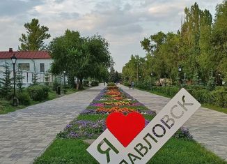 Сдается в аренду двухкомнатная квартира, 54 м2, Павловск