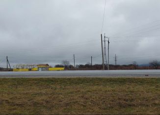 Продажа земельного участка, 15 сот., село Старые-Атаги, Нагорная улица