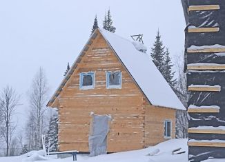 Продажа дома, 72 м2, поселок городского типа Шерегеш, Рябиновая улица