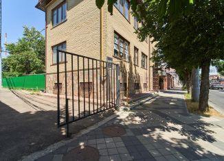 Продаю 1-комнатную квартиру, 28 м2, Краснодар, Октябрьская улица, 117, микрорайон Центральный