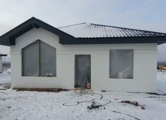 Продажа дома, 96 м2, село Верх-Тула, Советская улица