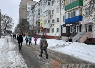 Продажа торговой площади, 58.6 м2, Самара, улица Гагарина, 107, Советский район