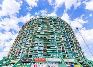 Продается 3-ком. квартира, 110 м2, Сочи, ЖК Парк Горького, улица Горького, 87