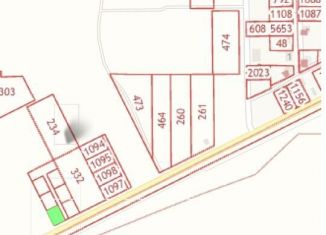 Продается земельный участок, 6 сот., Ореховское сельское поселение