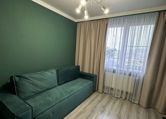 Продается однокомнатная квартира, 30 м2, Краснодар, улица Западный Обход, ЖК Спортивная деревня