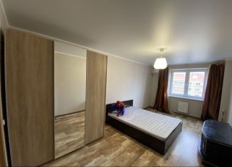 Продается 1-ком. квартира, 42 м2, Краснодар, улица Петра Метальникова, 5к1, ЖК Времена года