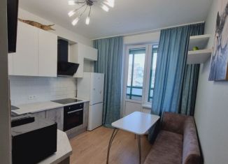 Аренда 1-ком. квартиры, 32 м2, Мурино, Воронцовский бульвар, 20к3, ЖК Гринландия-2