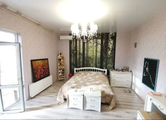 Продаю 2-комнатную квартиру, 54.3 м2, Краснодар, микрорайон Немецкая Деревня, проспект Гёте, 7