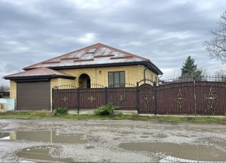 Продаю дом, 43 м2, станица Ханская, улица Пушкина, 11