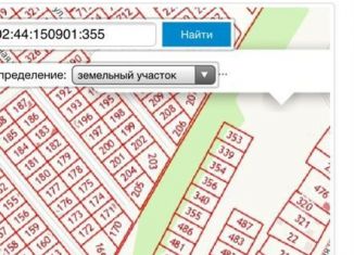 Продажа участка, 11.5 сот., деревня Марьевка