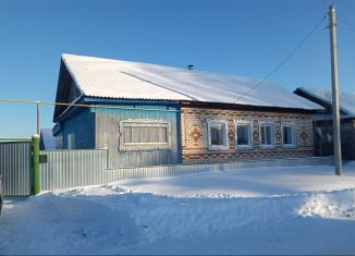 Продам дом, 62 м2, деревня Тат-Китня, улица Ленина