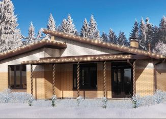 Продаю дом, 76 м2, деревня Гремячка, Янтарная улица