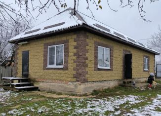 Продам дом, 100 м2, поселок Табачный, Короткая улица, 41