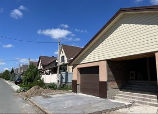 Продам дом, 203 м2, посёлок Пригородный, Театральная улица, 25