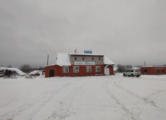 Помещение свободного назначения на продажу, 260 м2, Чайковский, улица Ленина, 39А