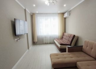 Продаю 1-комнатную квартиру, 42 м2, Анапа, Парковая улица, 60к6, ЖК Молодёжный