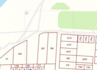 Продается земельный участок, 6 сот., Ореховское сельское поселение, село Михайловка, 18